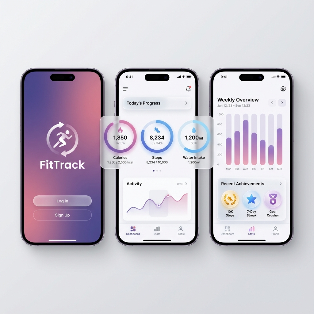 Système de Gestion des Présences